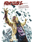 Fight Club 2: Tyler Durden lebt - Buch 2 (von 2)