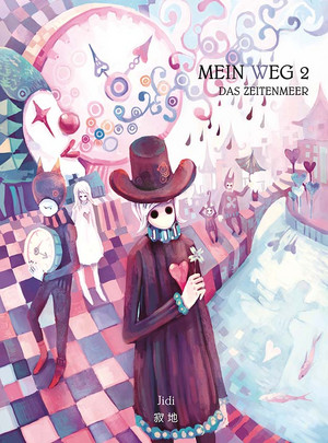 Mein Weg 2: Das Zeitenmeer