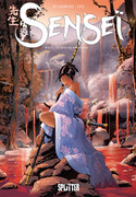Senseï - Bd.3: Das Reich der sieben Banner