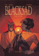 Blacksad 3: Rote Seele