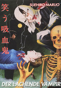 Der lachende Vampir