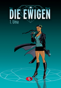 Die Ewigen - 1. Uma