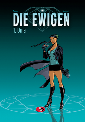Die Ewigen - 1. Uma