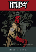 Hellboy 5: Die rechte Hand des Schicksals