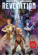 Masters of the Universe: Revelation