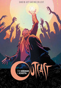 Outcast - Band 3: Gott gab uns ein Licht