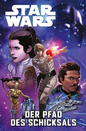 Star Wars - Sonderband 131: Der Pfad des Schicksals