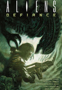 Aliens: Defiance