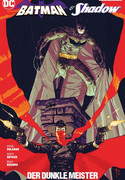 Batman & Shadow: Der dunkle Meister