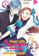 My Next Life as a Villainess: Wie überlebe ich in einem Dating-Game? 06