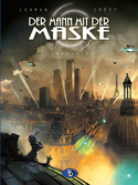 Der Mann mit der Maske - 1: Anomalien