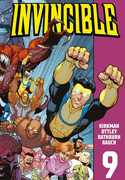 Invincible 9