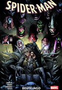 Spider-Man - Paperback 4: Beutejagd
