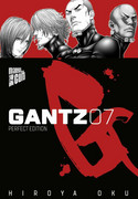 Gantz 07 (Perfect Edition)