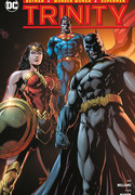Trinity 3: Finstere Pfade