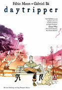 Daytripper (Neue Edition)