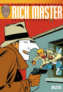 Rick Master - Gesamtausgabe 17