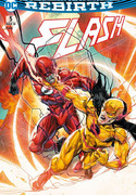 Flash 5: Im Griff der Furcht
