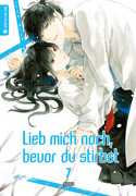 Lieb mich noch, bevor du stirbst 07