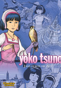 Yoko Tsuno - Sammelbände 3: Jagd durch die Zeit
