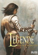 Die Legende der Drachenritter - Band 07: Die Sonne wiedersehen