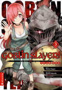 Goblin Slayer! Year One 03