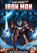 Tony Stark: Iron Man 3 - Auf Drachenjagd