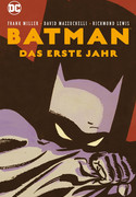 Batman: Das erste Jahr