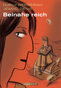 Beinahe reich
