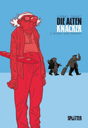 Die alten Knacker - Bd.2: Bonny and Pierrot