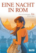 Eine Nacht in Rom - Drittes Buch