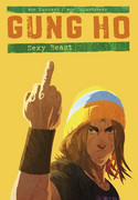 Gung Ho - Band 3: Sexy Beast