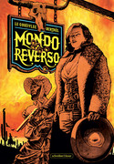 Mondo Reverso – 1. Cornelia & Lindbergh