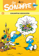 Die Schlümpfe 08: Schlumpfige Geschichten