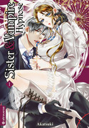 Sister & Vampire: Hypnose 01