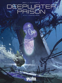 Deepwater Prison - Bd. 1: Constellation
