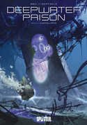 Deepwater Prison - Bd. 1: Constellation