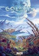 Colony - 5. Aufstand