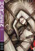 Harleen - Band 3 (von 3)