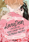 Laura Dean und wie sie immer wieder mit mir Schluss macht