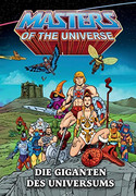 Masters of the Universe - Die Giganten des Universums