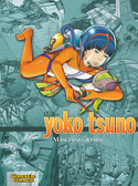 Yoko Tsuno - Sammelbände 6: Maschinenwesen