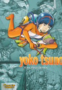 Yoko Tsuno - Sammelbände 6: Maschinenwesen