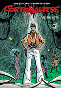 Corto Maltese - 14. Äquatoria