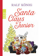 Santa Claus Junior