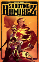 Shooting Ramirez - 1. Akt