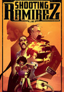 Shooting Ramirez - 1. Akt