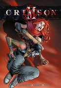 Crimson Collection - Band 2 (von 2)