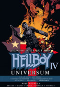 Geschichten aus dem Hellboy Universum IV