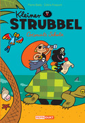 Kleiner Strubbel 07: Coconuts Schatz
